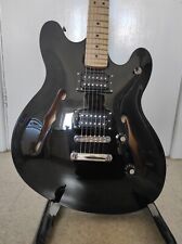 Squier fender affinity for sale  SCUNTHORPE