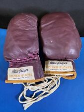 vintage boxing gloves for sale  Verona