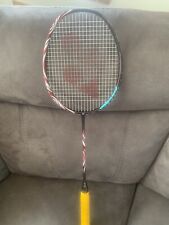Badminton rackets yonex for sale  WICK