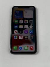 Smartphone Apple iPhone 11 64GB (desbloqueado) A2111 preto, usado comprar usado  Enviando para Brazil