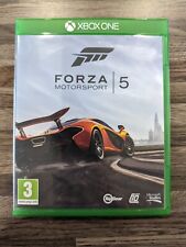 Forza motorsport day for sale  WELLS