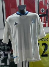 maillot t-shirt shirt trikot jersey om Marseille 1998 1999 2000 98/99 XL vintage d'occasion  Enghien-les-Bains