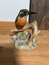 Teviotdale kingfisher figurine for sale  PORTSMOUTH