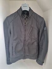 Belstaff racer black for sale  WATFORD