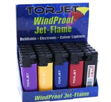 Torjet windproof jet for sale  STOCKPORT