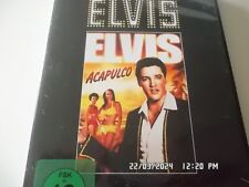 Elvis agostini dvd gebraucht kaufen  Buer-Mitte