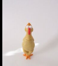 Squeaky chicken toy for sale  Shipping to Ireland