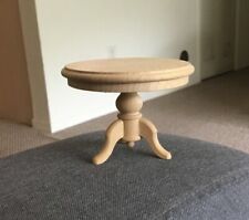 round pedestal table for sale  Tarpon Springs