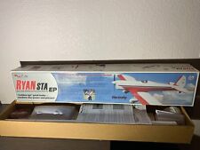 Usado, Kit de avião modelo elétrico Ryan Sta Piper ótimos aviões 49" envergadura comprar usado  Enviando para Brazil