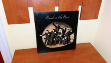 WINGS / PAUL MCCARTNEY BAND ON THE RUN LP RARO INDIANO PRENSAGEM ÍNDIA comprar usado  Enviando para Brazil