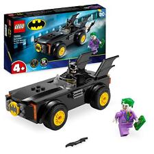 Lego batmobile pursuit for sale  TWICKENHAM