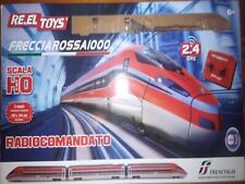 Re.eltoys frecciarossa 1000 usato  San Vito Al Tagliamento