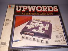 Upwords board game for sale  Cumming