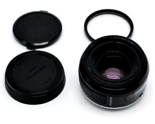 Olympus lens 50mm for sale  Novato