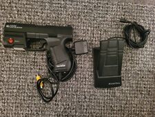 PlayStation Gun Controller  logic 3 P99k light Gun Foot Reload Pedal PS2 for sale  Shipping to South Africa
