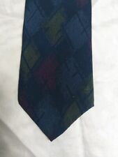 Cravatta cravatta marino usato  Pomigliano D Arco