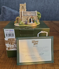 miniature church for sale  KIDDERMINSTER