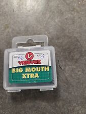 Varivas big mouth for sale  NEWPORT