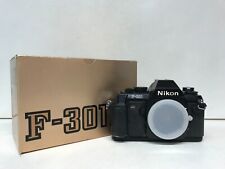 Nikon 301 35mm for sale  SWINDON