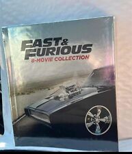 Coleção de 8 filmes Fast & Furious (4K Ultra HD + Blu-ray) SEM DIGITAL comprar usado  Enviando para Brazil