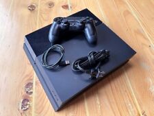 Playstation 500gb black for sale  Venice