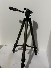 Lightweight camera tripod for sale  Metairie