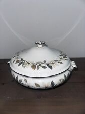 Wedgwood beaconsfield lidded for sale  ATHERSTONE