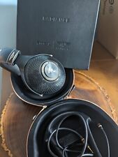 Focal Radiance High End Closed Back Headphones - Bentley Special Edition for sale  Shipping to South Africa