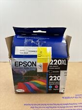 Epson t220xl bcs for sale  Orlando