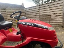 Honda 2417 ride for sale  LEICESTER