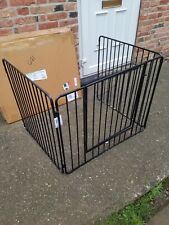 Fire guard log for sale  NOTTINGHAM