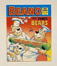 Beano comic library for sale  USA