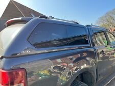 Truckman luxury hardtop for sale  ABINGDON
