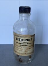 Vintage listerine antiseptic for sale  Harrisonburg