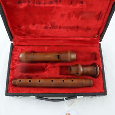 alto recorder for sale  Shipping to Ireland
