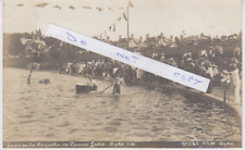 Juvenile regatta canoe for sale  LINCOLN