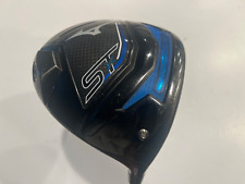 Mizuno ST-X Golf Club DRIVER: 9.5 deg. w/Linq F3, Regular; Draw Biased. for sale  Shipping to South Africa