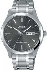 Lorus gents stainless for sale  UK