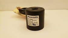 Rexroth p50861 solenoid for sale  Frenchville