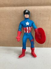 Mego captain america for sale  Liberty