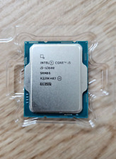 Intel core i5 gebraucht kaufen  Ilsenburg (Harz)