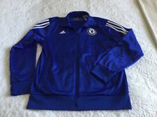 Adidas chelsea tracksuit for sale  SPALDING