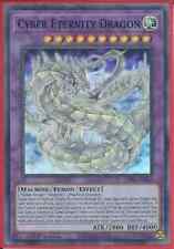 Yugioh cyber eternity for sale  Westminster