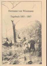 Hermann wissmann tagebuch gebraucht kaufen  Göggn.,-Berghm.,-Inngn.