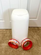 diaper pail refill for sale  Williamsburg