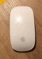 mouse apple magic mouse usato  Verona