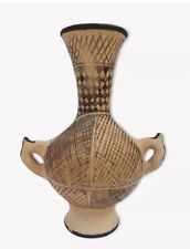 Jarre berbère poterie d'occasion  Noyal-Châtillon-sur-Seiche