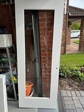 Internal glass panelled for sale  WARRINGTON