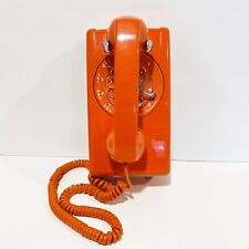 vintage phone rotary wall phone for sale  North Clarendon