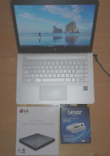 Notebook HP Pavilion, 14-bk061st, 14" (7ª Geração Intel Core i3)--LEIA OS DETALHES, usado comprar usado  Enviando para Brazil